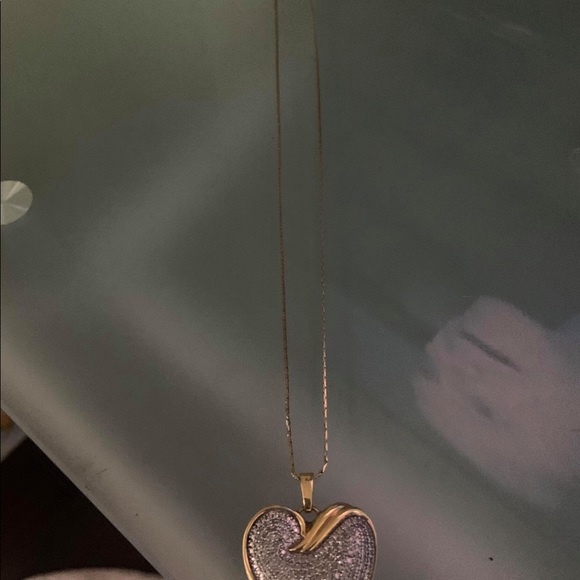 Diamond chain - Picture 3 of 3